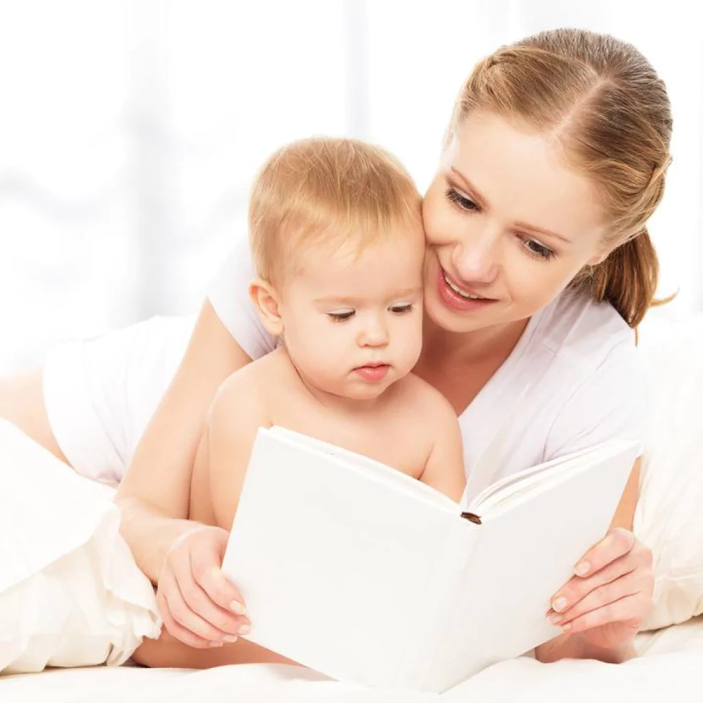 Няня-гувернантка до хлопчика 8 місяців